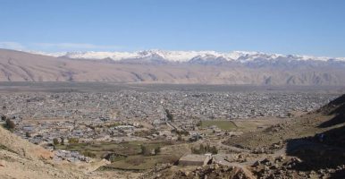 ایذه ؛ بارازهایی ازتاریخ وطبیعت (۵)