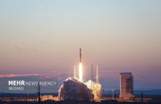 کپسول زیستی جدید ایران در صف پرتاب