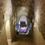 قمش چوقابافان (قنات تاریخی مومنان)