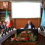 ️ در نشست «احمدمیدری» با نمایندگان اتاق تعاون و اصناف تاکید شد؛ ثبات قیمت؛ راهبرد مشترک دولت و بخش خصوصی