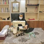 ورود زنان به اقتصاد با وام مشاغل خانگی