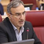  روایت  نماینده رسانه های ایران از شهادت دو خبرنگار