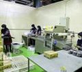 صنایع بی‌وقفه فعالند