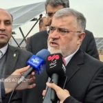 از سوی استاندار اعلام شد؛ نحوه فعالیت ادارات تهران؛ دورکاری بانوان و حضور ۲۰ درصدی کارکنان