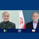 حمله به زیرساخت‌ها و رهبران ایران دلیل بی اعتمادی به متجاوزین است