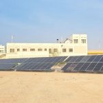 احداث ۵۰۰ مگاوات نیروگاه مقیاس کوچک خورشیدی