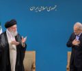 ملت ایران در چهل روز گذشته، معادله قدرت را تغییر داد