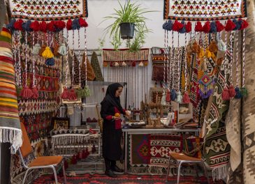  اجرای طرح «هزار میدان هزار بازار» در کشور