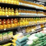 بیش ازیک میلیون تن کالاهای اساسی ازطریق مناطق آزاد وارد کشور شد