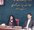 دسترسی عادلانه به اینترنت زیربنای توانمندسازی زنان است