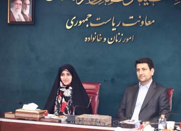 دسترسی عادلانه به اینترنت زیربنای توانمندسازی زنان است