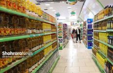 در تامین و توزیع روغن مشکلی نداریم