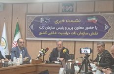 افزایش بهره وری درکشاورزی، محور تحقق اقتصاد مقاومتی است