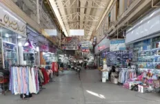 بازارتاناکورای مهاباد