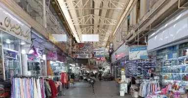 بازارتاناکورای مهاباد
