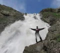 آبشار سوله دوکل